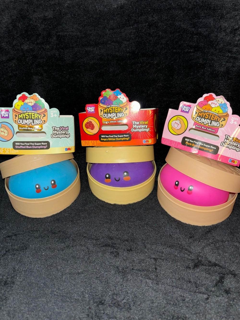 rms dumpling bundle - Picture 2 of 2